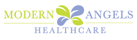Modern Angels Healthcare Title Art - Colour Resize